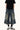 Multi Pocket Ruched Cargo Relaxed Straight Jeans Secondary image