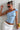 Elegant One Shoulder Twist Mesh Corset Crop Top Secondary image