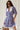 Sweet Doll Collar Short Sleeve Mini Floral Dress Secondary image