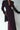 Notched Collar Single Breasted Slim Overcoat Secondary image