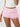 Fairycore Multi-Layer Mesh Low Rise Bowknot Ruffle Short Secondary image
