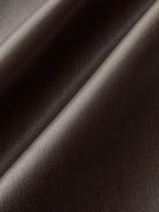 Faux Leather Skinny Strappy Dress Dresses