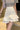 High Waist Pink Flounce Hem Asymmetrical Skirt Secondary image
