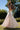 Elegant Striped A Line Vacation Dress Secondary image