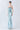 Boned Sequin Embroidered Formal Dress Secondary image