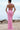 Crochet Floral Halter Knit Boho Skirt Set Secondary image
