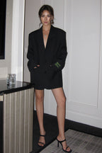 Loose Fit Blazer