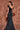 Flutter Sleeve Little Black Formal Dress Secondary image