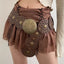 Vintage Metal Bohemian Waist Belt