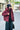 Cropped Oversized Duck Fill Puffer Jacket Secondary image