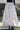 Vintage Velvet Tie Dye Swing Midi Skirt Secondary image