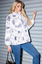 Eco Plush Faux Fur Winter Coat coats