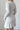 Solid Color Long Sleeve Knit Sweater Dress Secondary image