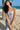 Double Layer Sheer Halter Floral Skirt Set Secondary image