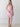 Feather Strapless Bandage Midi Dress Secondary image
