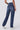 Casual Slim Fit Skinny Jeans Secondary image