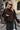 Brown Wool Blend Double Breasted Jacket Secondary image