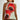 Floral Boho Backless Crop Top Secondary image