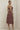 Floral Bustier Stylish Midi Dress Secondary image