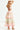 Floral Cami Tiered Charming Ruffle Hem Dress Secondary image