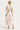 Floral Long Sleeve Charming Maxi Dress With Belt Secondary image