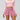 Floral Pleated Bohemian Mini Skirt Secondary image