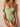Floral Print Push Up Swimwear One Piece Secondary image
