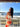 Floral Print Vacation Tube Long Dress Secondary image