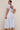 Floral Puff Sleeve Charming Boho Midi Dress Secondary image