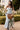 Floral Summer Stylish Maxi Dress Secondary image