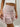 Floral Tiered High Waist Skirt Secondary image