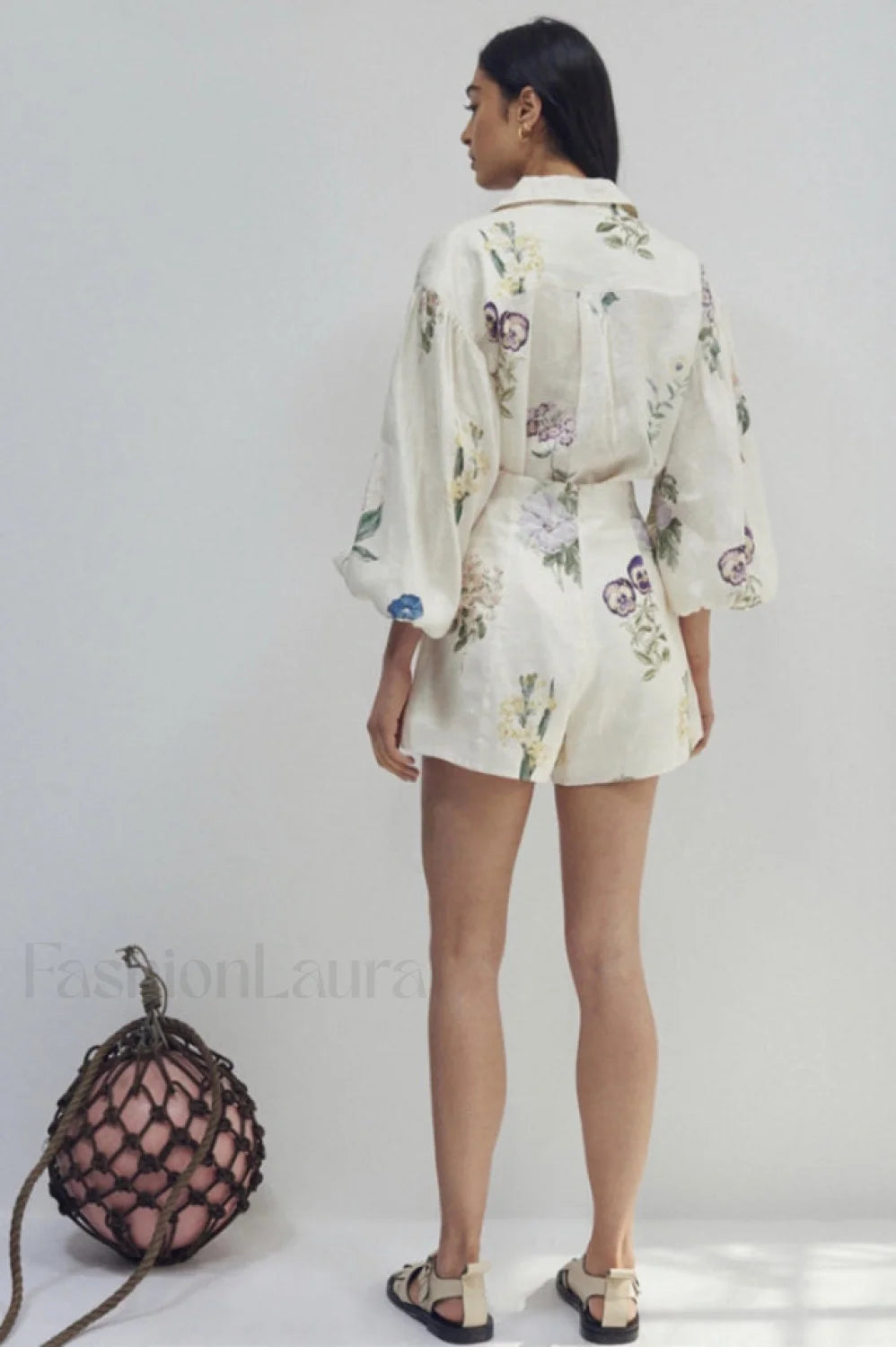 Florence Elegant Set