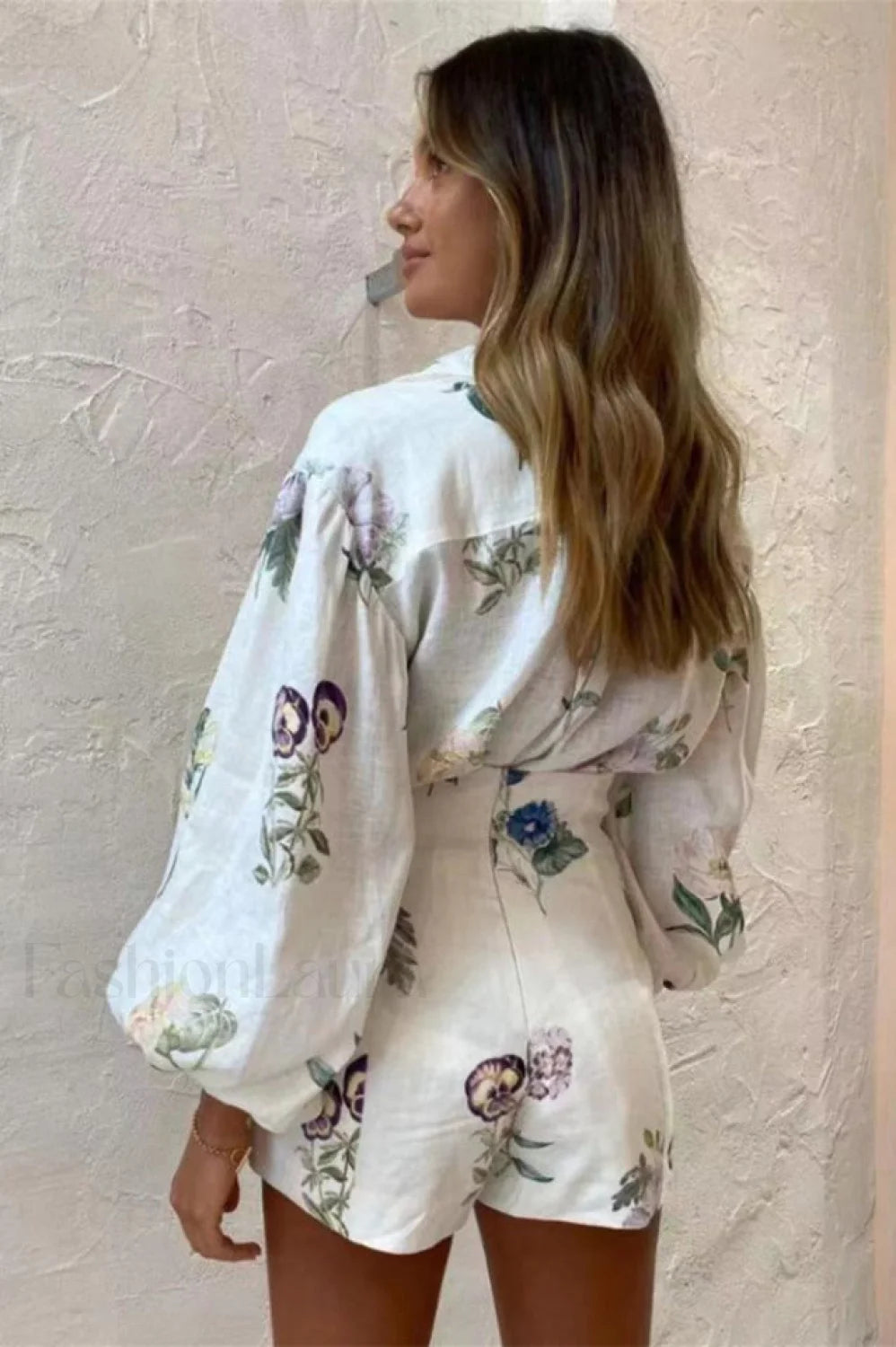 Florence Elegant Set