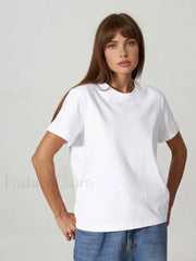 For Every Moment Solid Shirt T Shirts