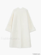 Free Your Graceful Mind Long Cardigan Sweaters L