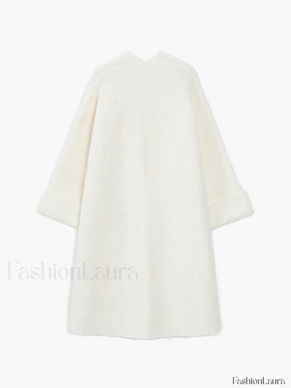 Free Your Graceful Mind Long Cardigan Sweaters L