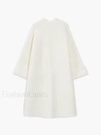 Free Your Graceful Mind Long Cardigan Sweaters L