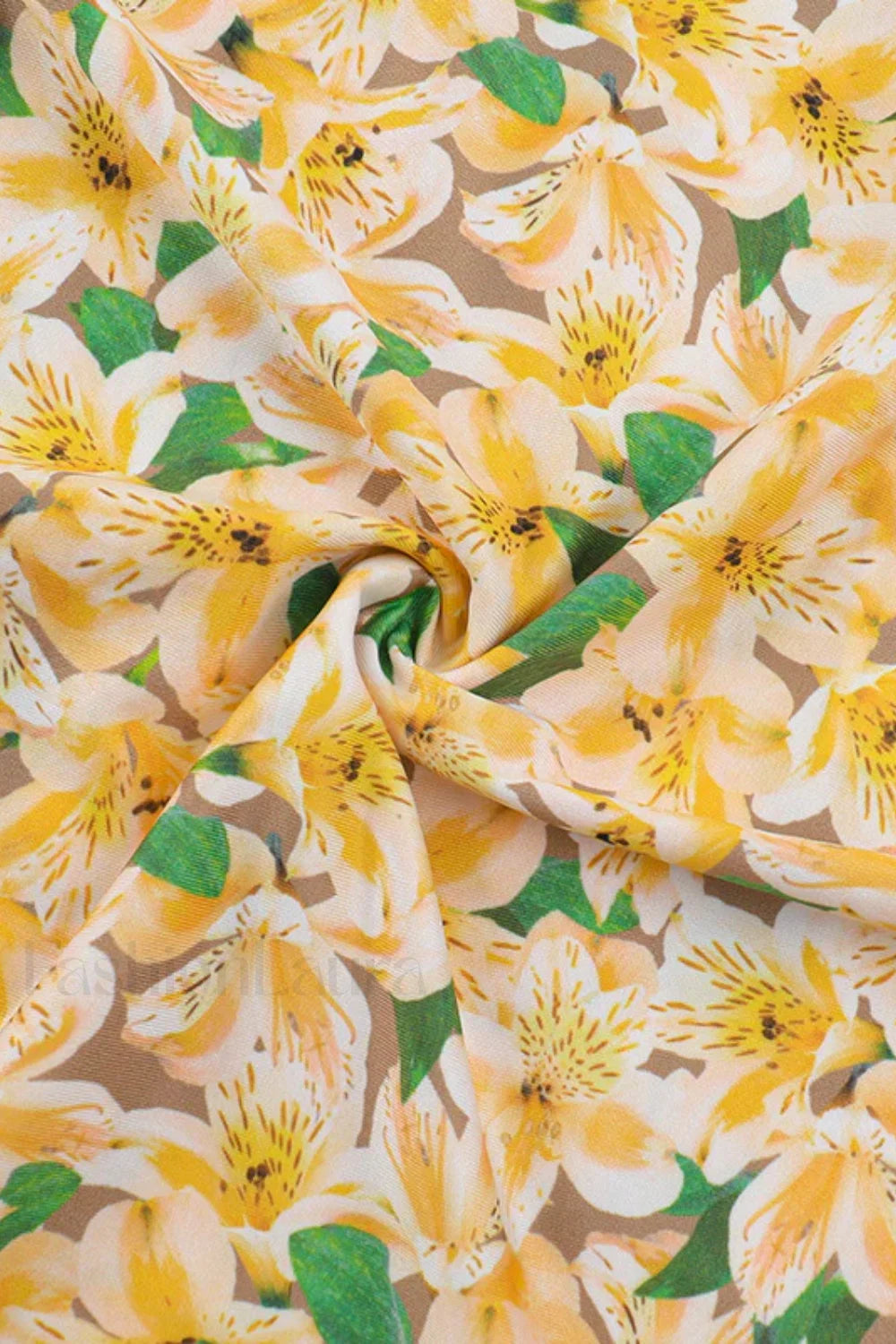 French Floral Print Backless Strappy Slim Floral Dress