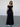 Frenchy Solid Graceful Off-Shoulder Long Dress Secondary image