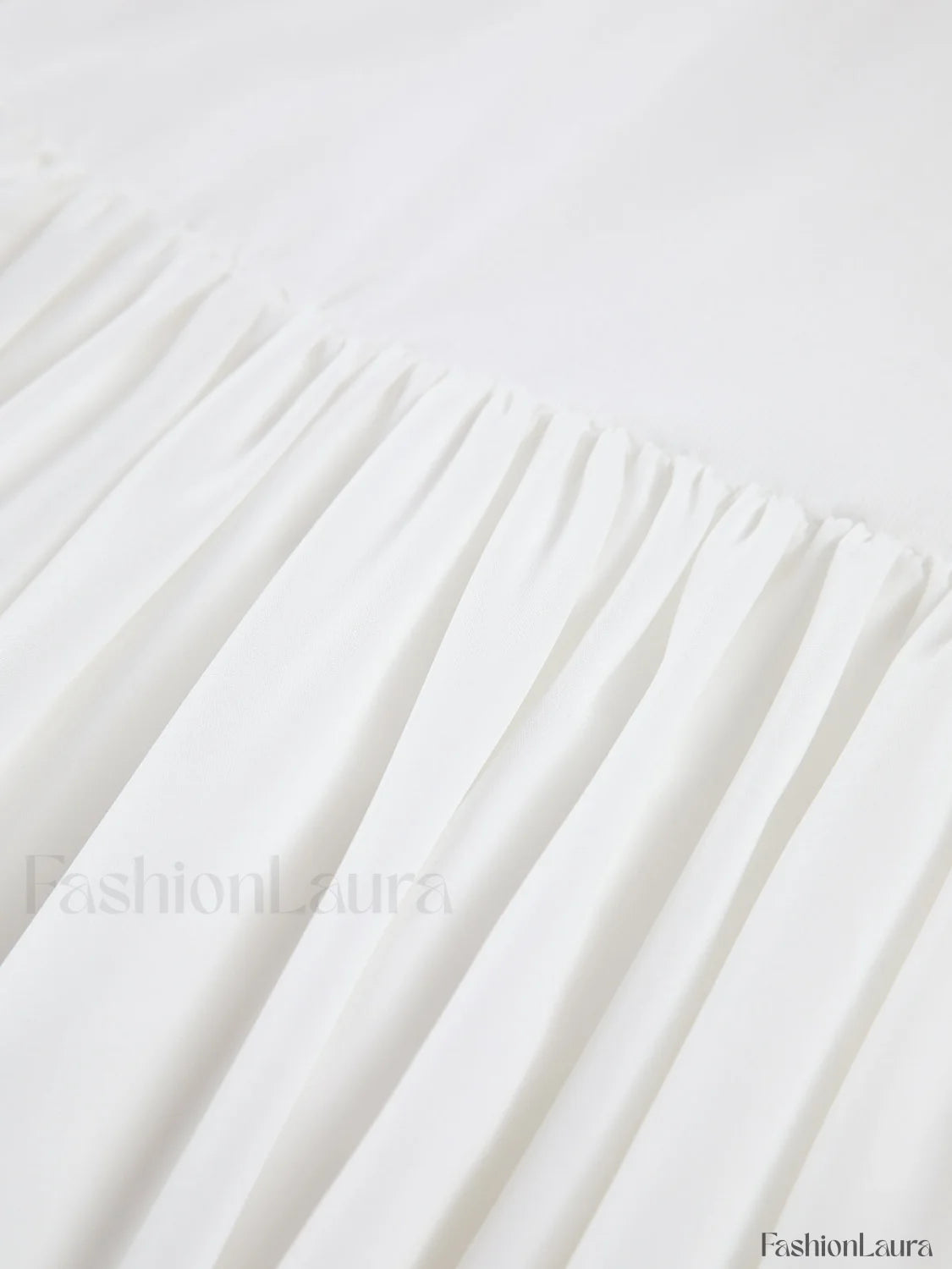 Frenchy Solid Graceful Off Shoulder Long Dress Dresses