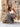 Geometrical Print Flare Pants Secondary image