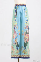 Gilly Shirt Stylish + Pant Set