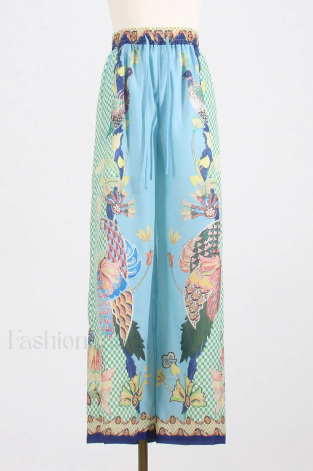 Gilly Shirt Stylish + Pant Set