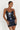 Giselle Disc Stylish Sequin Mini Dress Secondary image