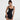 Front Sleeveless Mini Dress Secondary image