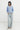 Gold Button Textured Knit Cardigan Secondary image