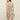Green V-Neck A-Line Floral Dress Secondary image
