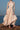 Halter Pink Vacation Maxi Dress Secondary image