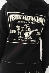 Harajuku Gothic Hip Hop Hoodie