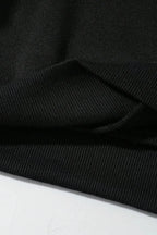 Harajuku Loose Fit Pocket Hoodie